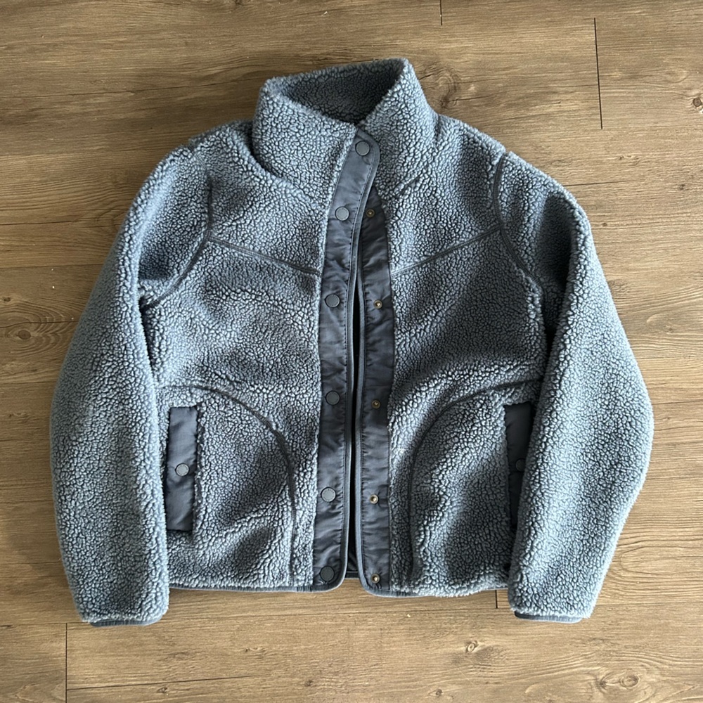 LL Bean Jacket